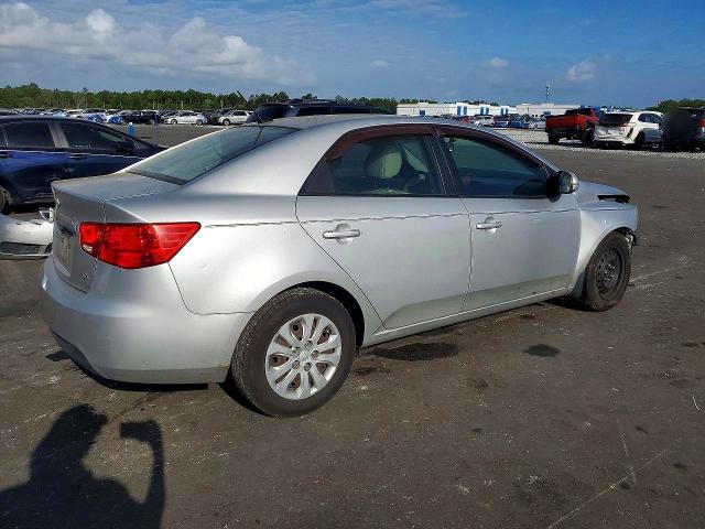 Aukcja sprzedaży 2013 Kia Forte, vin: KNAFU4A23D5718475, numer aukcji: 48667606