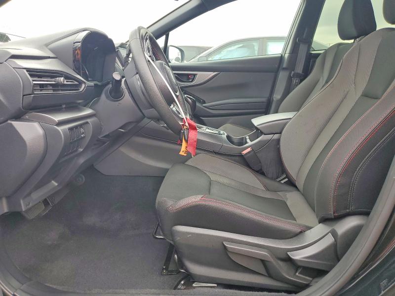Aukcja sprzedaży 2023 Subaru Wrx, vin: JF1VBAB61P8815798, numer aukcji: 49453566