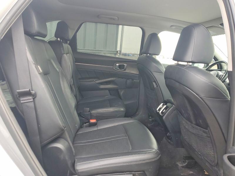 Продаж на аукціоні авто 2024 Kia Sorento, vin: 5XYRHDJF1RG294770, номер лоту: 47914866