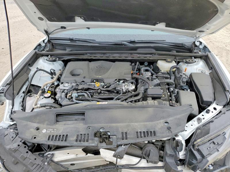 Продажа на аукционе авто 2026 Toyota Camry, vin: 4T1DAACKXTU653199, номер лота: 48810816