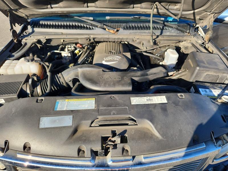 2001 Chevrolet Tahoe მანქანა იყიდება აუქციონზე, vin: 1GNEK13T11R204581, აუქციონის ნომერი: 49817176