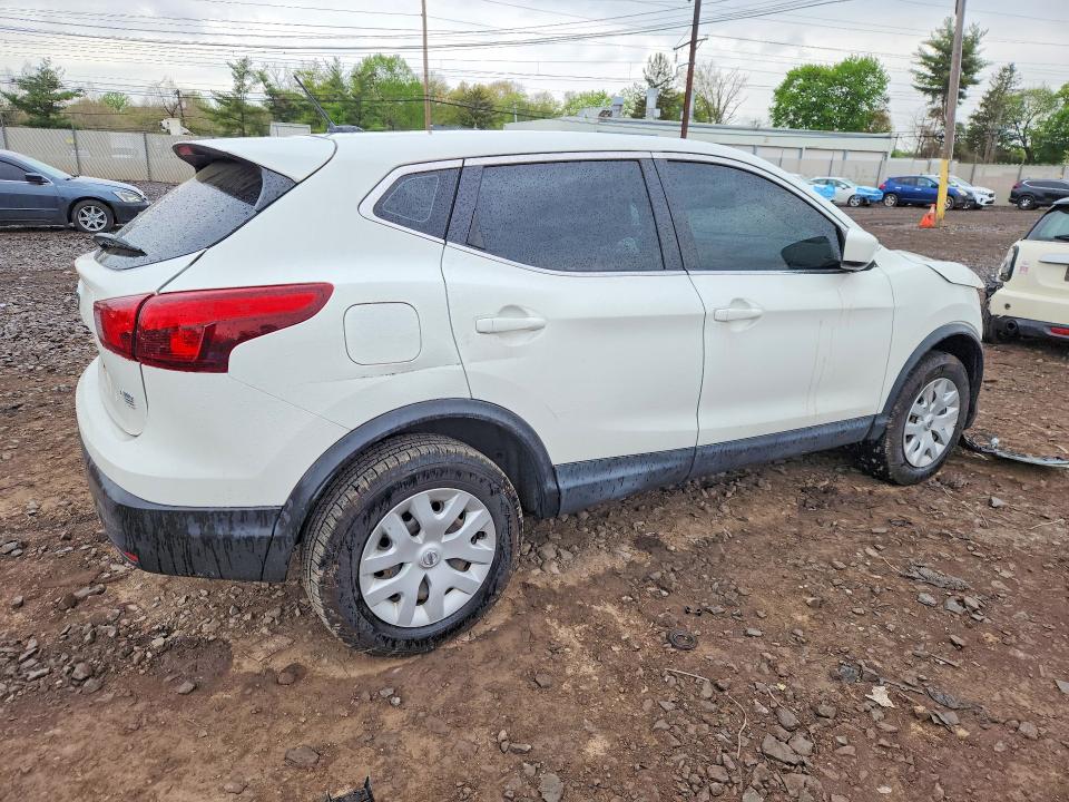 50597706 :رقم المزاد ، JN1BJ1CRXKW351619 vin ، 2019 Nissan Rogue Sport مزاد بيع
