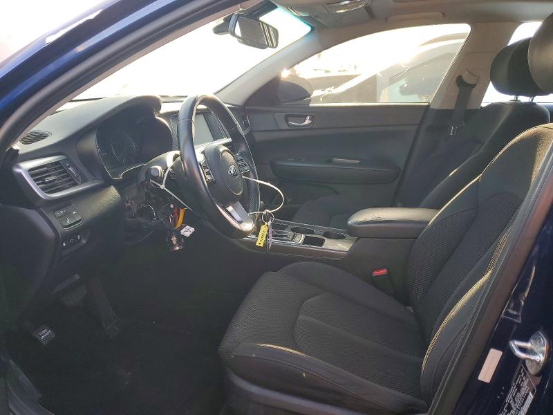 Aukcja sprzedaży 2019 Kia Optima, vin: 5XXGT4L37KG319982, numer aukcji: 75815705