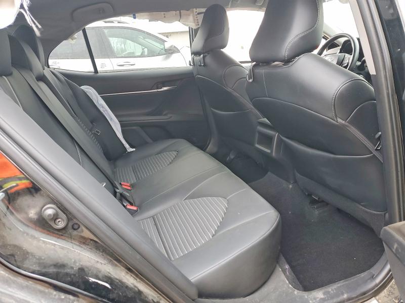 Aukcja sprzedaży 2023 Toyota Camry, vin: 4T1G11AK9PU780841, numer aukcji: 48315046