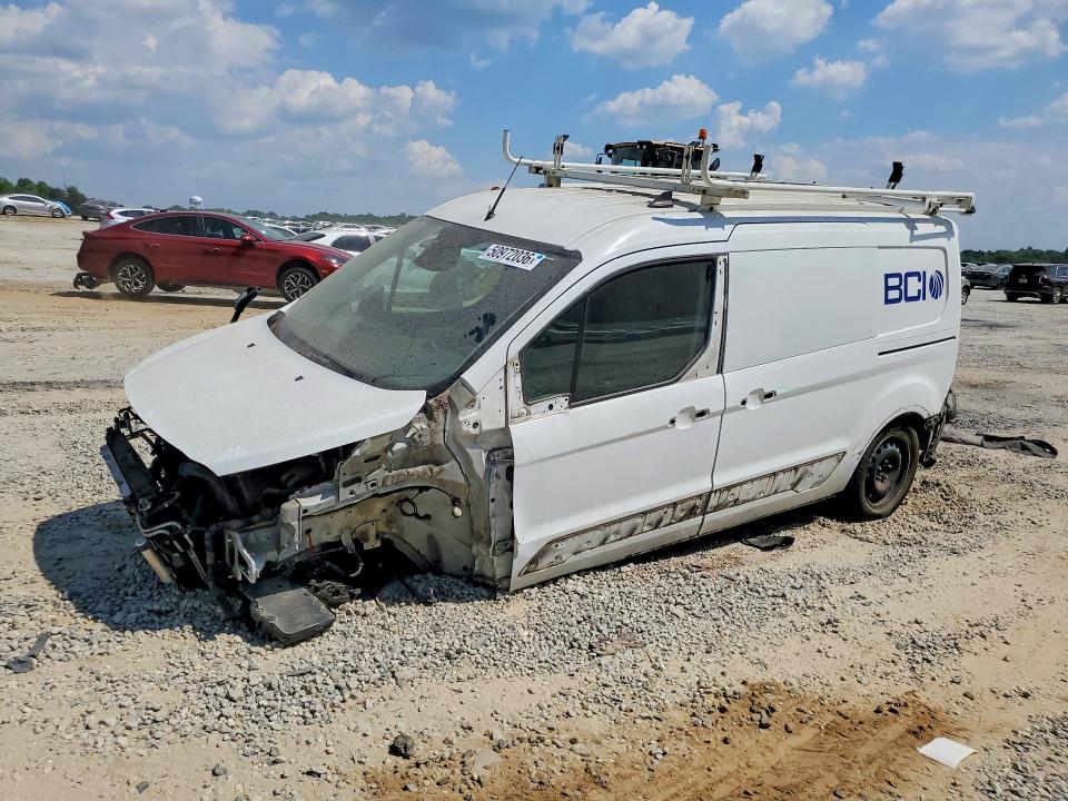 Продажа на аукционе авто 2019 Ford Transit Connect, vin: NM0LS7E26K1383754, номер лота: 55424036