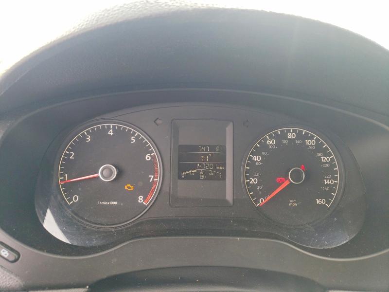 Продажа на аукционе авто 2011 Volkswagen Jetta, vin: 3VWDZ7AJ2BM375196, номер лота: 48565136
