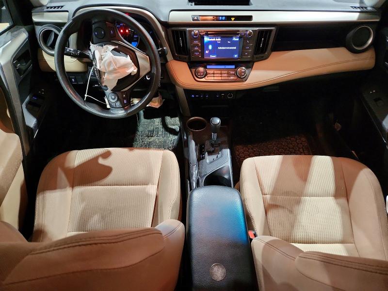 2013 Toyota Rav4 მანქანა იყიდება აუქციონზე, vin: 2T3RFREV8DW004085, აუქციონის ნომერი: 48613096
