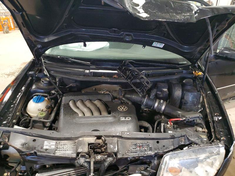 49552486 :رقم المزاد ، 3VWRK69M05M046374 vin ، 2005 Volkswagen Jetta مزاد بيع