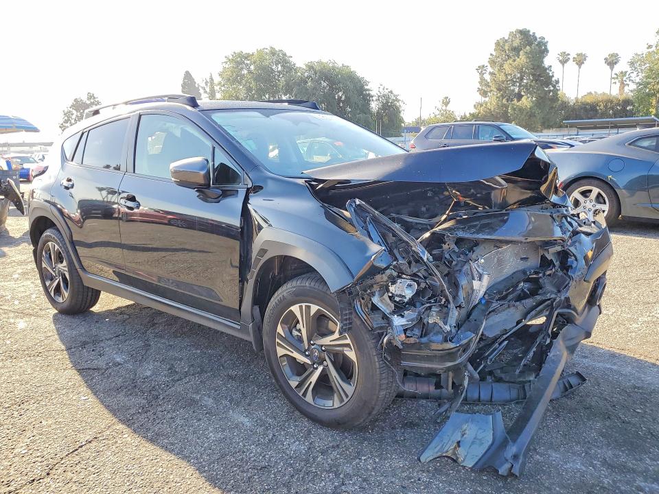 Aukcja sprzedaży 2024 Subaru Crosstrek, vin: JF2GUADC5RH227133, numer aukcji: 48804326