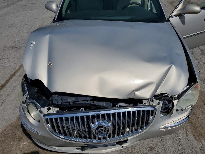 Aukcja sprzedaży 2008 Buick Lacrosse, vin: 2G4WD582681260089, numer aukcji: 51436786