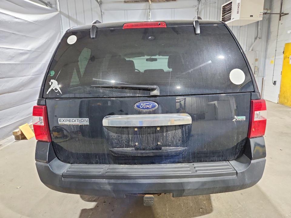 Aukcja sprzedaży 2011 Ford Expedition, vin: 1FMJU1G50BEF52521, numer aukcji: 51286316