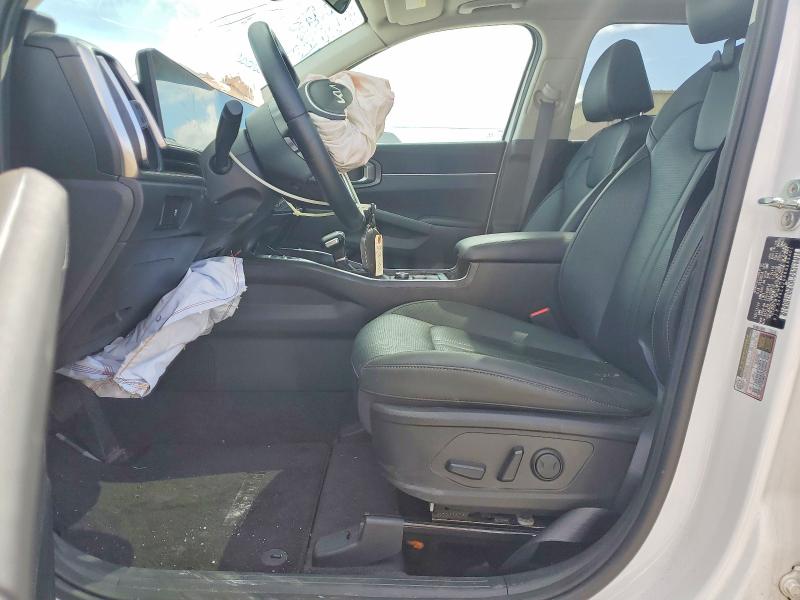 49767586 :رقم المزاد ، 5XYRL4JC6RG265401 vin ، 2024 Kia Sorento مزاد بيع