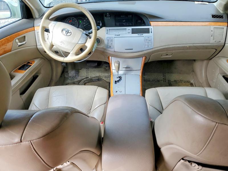 Продаж на аукціоні авто 2006 Toyota Avalon, vin: 4T1BK36B36U120028, номер лоту: 50622146