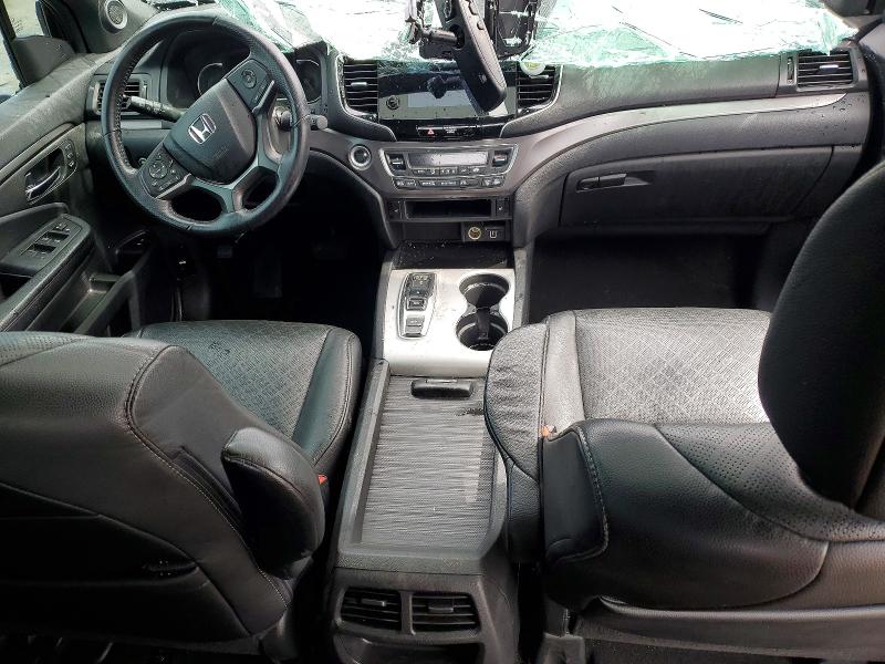 Aukcja sprzedaży 2019 Honda Passport, vin: 5FNYF7H53KB009855, numer aukcji: 51679586