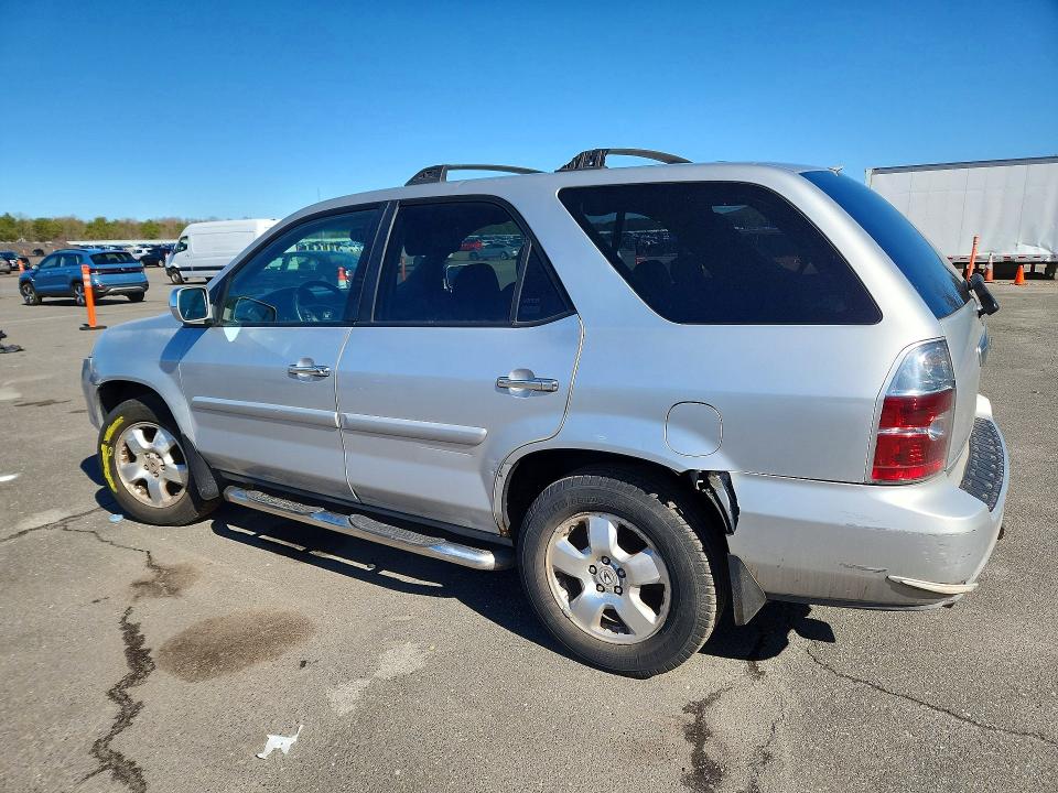 Продаж на аукціоні авто 2005 Acura Mdx, vin: 2HNYD18265H548276, номер лоту: 51257646