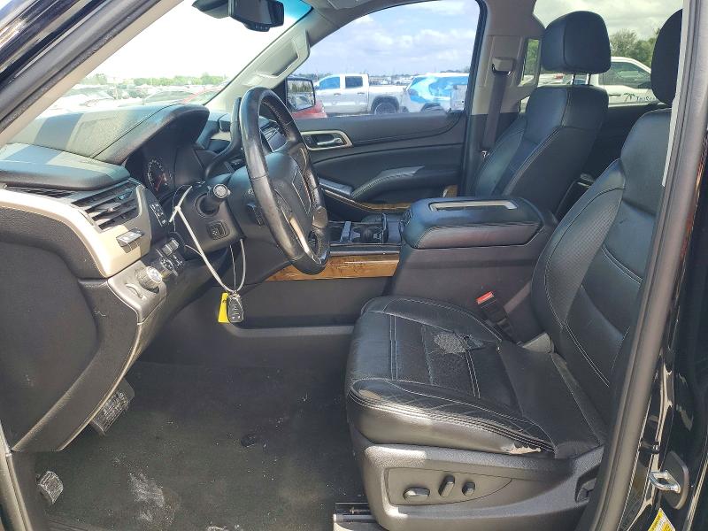 Продажа на аукционе авто 2016 Gmc Yukon, vin: 1GKS2CKJ6GR397492, номер лота: 49069796