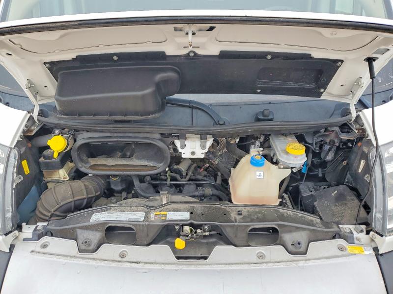 2021 Ram Promaster 2500 მანქანა იყიდება აუქციონზე, vin: 3C6LRVDG5ME590997, აუქციონის ნომერი: 49581666