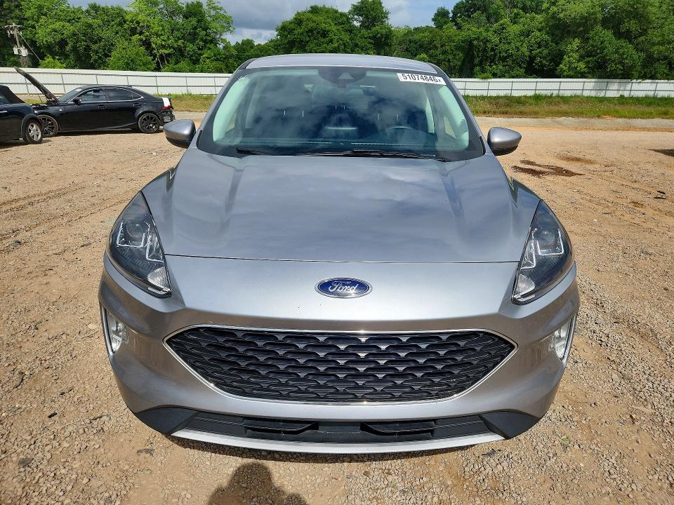 Aukcja sprzedaży 2022 Ford Escape, vin: 1FMCU0CZ3NUA16796, numer aukcji: 51074846