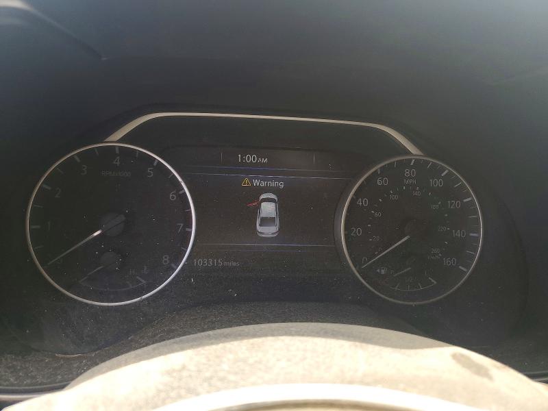 2016 Nissan Maxima მანქანა იყიდება აუქციონზე, vin: 1N4AA6AP9GC901852, აუქციონის ნომერი: 49758796
