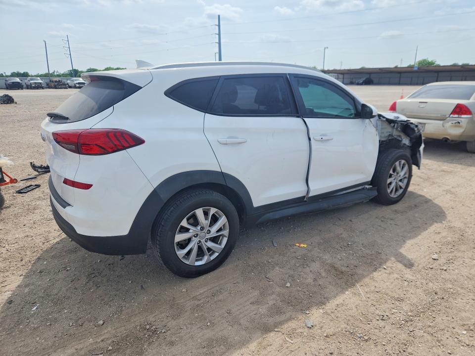 Продажа на аукционе авто 2019 Hyundai Tucson, vin: KM8J33A4XKU074886, номер лота: 48292706