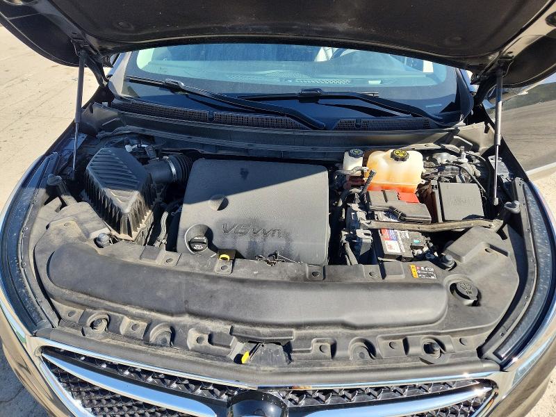 2021 Buick Enclave მანქანა იყიდება აუქციონზე, vin: 5GAEVCKWXMJ251877, აუქციონის ნომერი: 51125176