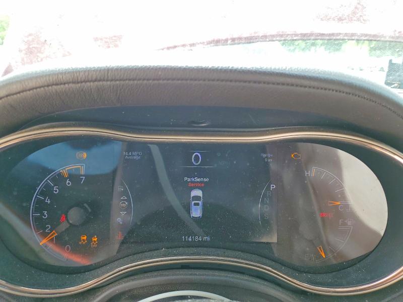 2015 Jeep Grand Cherokee მანქანა იყიდება აუქციონზე, vin: 1C4RJFJT1FC842336, აუქციონის ნომერი: 49295536