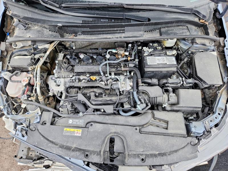 2025 Toyota Corolla მანქანა იყიდება აუქციონზე, vin: 5YFB4MDE1SP285214, აუქციონის ნომერი: 49603506