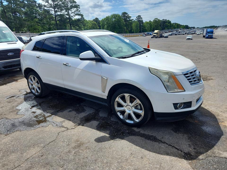Продаж на аукціоні авто 2015 Cadillac Srx, vin: 3GYFNCE32FS584686, номер лоту: 49296996