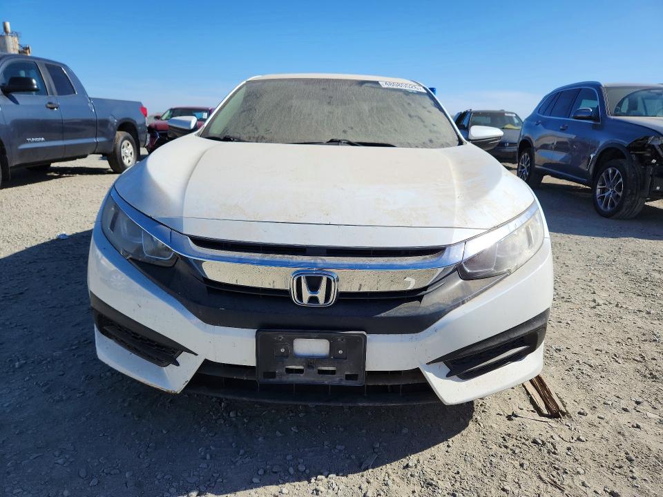 48085526 :رقم المزاد ، 2HGFC2F70JH542652 vin ، 2018 Honda Civic مزاد بيع