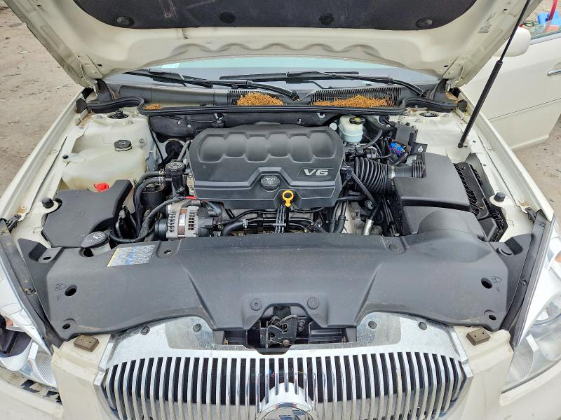 51829476 :رقم المزاد ، 1G4HP57M49U103833 vin ، 2009 Buick Lucerne مزاد بيع