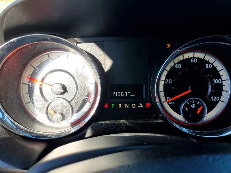 2014 Dodge Grand Caravan მანქანა იყიდება აუქციონზე, vin: 2C4RDGCG3ER291569, აუქციონის ნომერი: 51258996