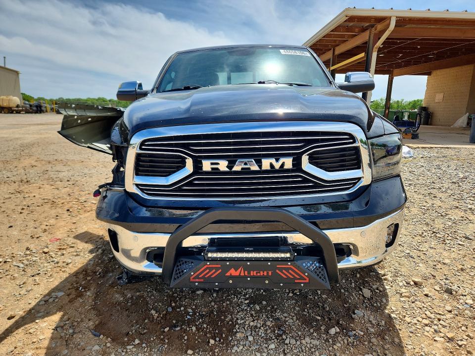 Продаж на аукціоні авто 2016 Ram 1500, vin: 1C6RR7WM4GS296498, номер лоту: 48658106