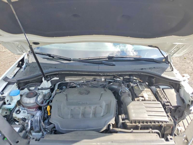 Продажа на аукционе авто 2023 Volkswagen Tiguan, vin: 3VV4B7AX6PM016521, номер лота: 51748746