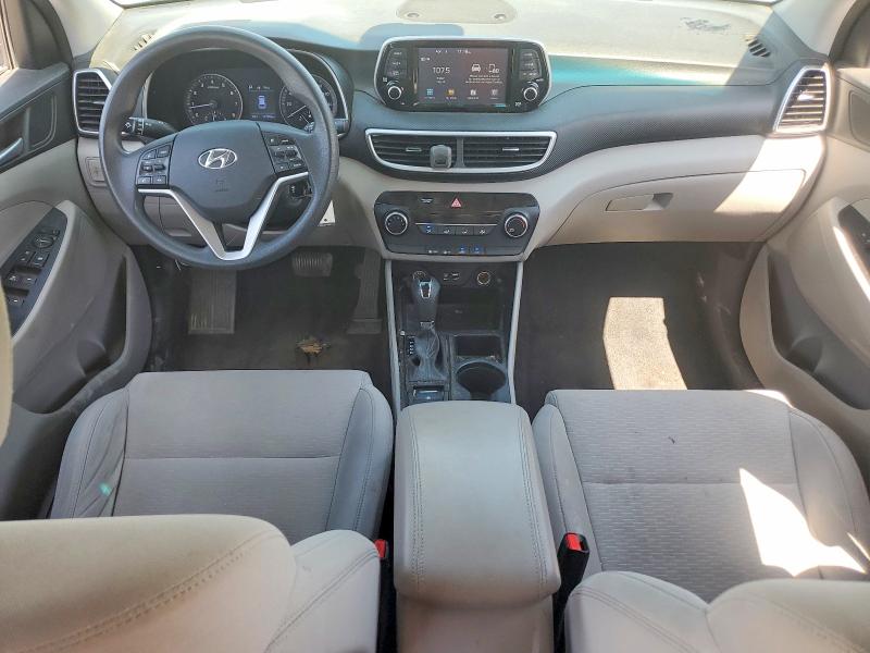 2019 Hyundai Tucson მანქანა იყიდება აუქციონზე, vin: KM8J23A43KU918351, აუქციონის ნომერი: 48572406