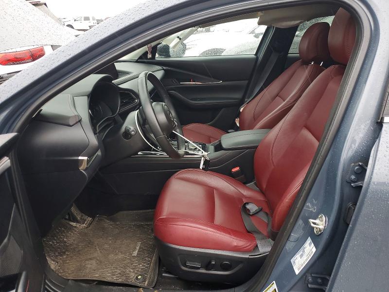Продажа на аукционе авто 2024 Mazda Cx-30, vin: 3MVDMBCM0RM637320, номер лота: 48311056