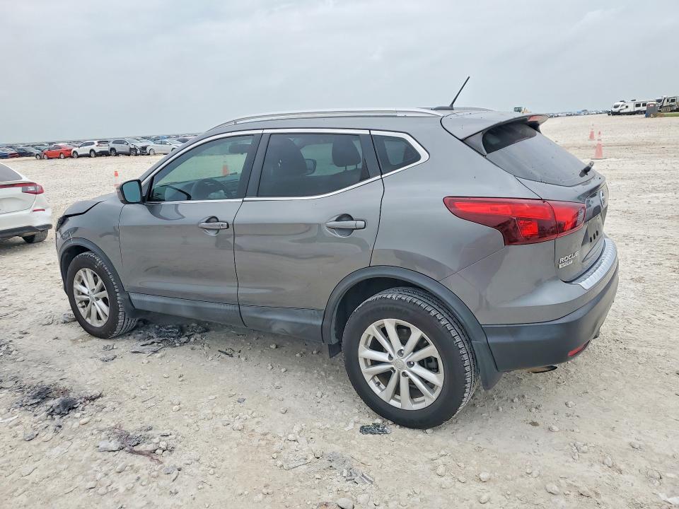 Продаж на аукціоні авто 2018 Nissan Rogue Sport, vin: JN1BJ1CP2JW159074, номер лоту: 51177986