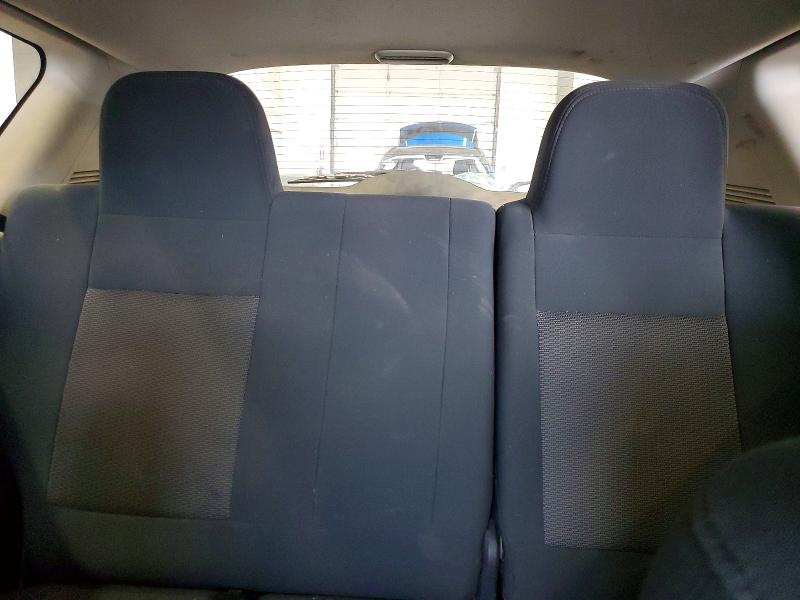 Продажа на аукционе авто 2010 Jeep Compass, vin: 1J4NF4FB5AD601672, номер лота: 49597866