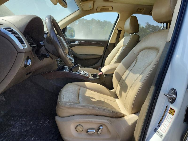 Продаж на аукціоні авто 2014 Audi Q5, vin: WA1LFAFP4EA030295, номер лоту: 48677346