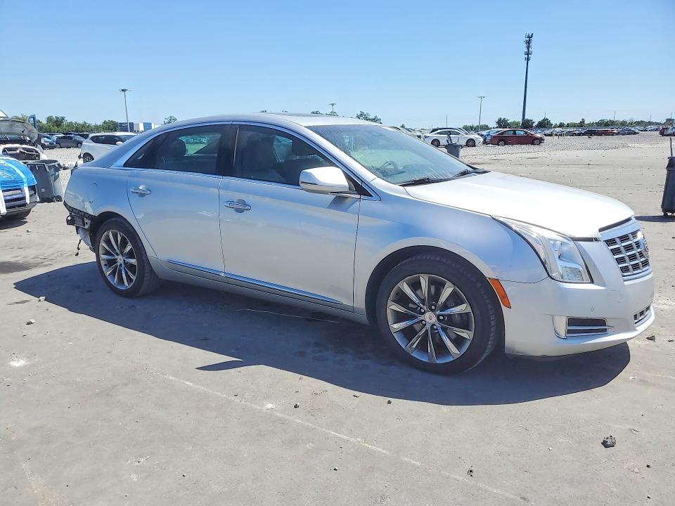49882776 :رقم المزاد ، 2G61P5S33D9177676 vin ، 2013 Cadillac Xts مزاد بيع