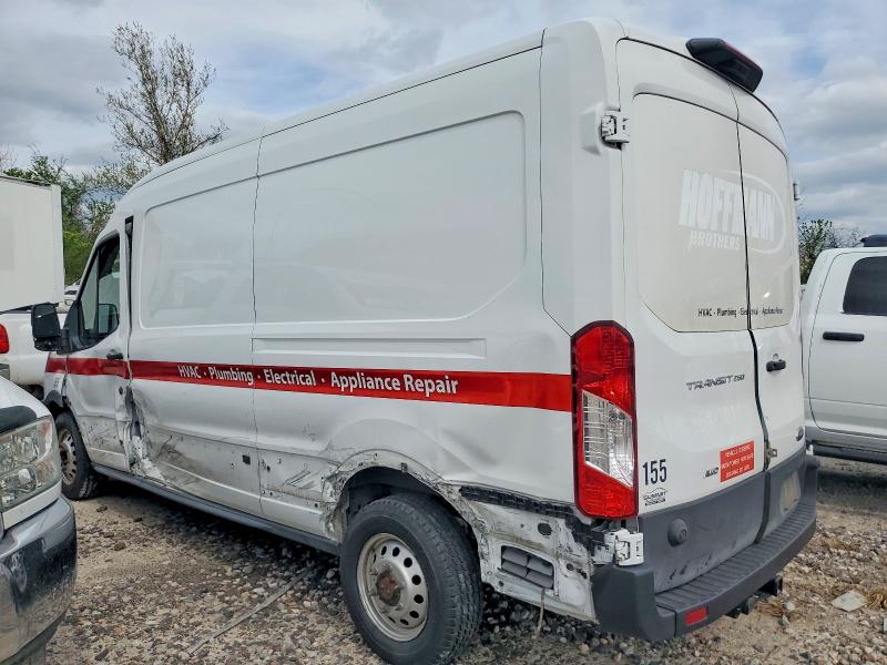 Aukcja sprzedaży 2022 Ford Transit, vin: 1FTBR2C80NKA49903, numer aukcji: 62010436