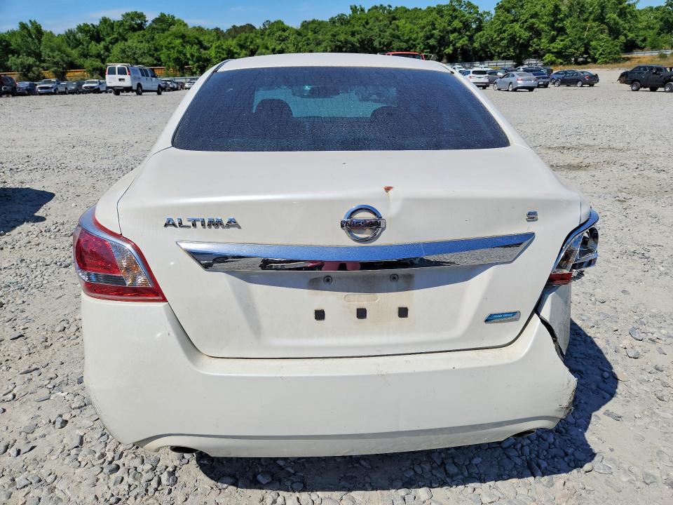 Aukcja sprzedaży 2013 Nissan Altima, vin: 1N4AL3AP9DC187855, numer aukcji: 50986536