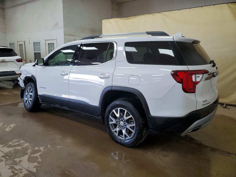 Продажа на аукционе авто 2023 Gmc Acadia, vin: 1GKKNML47PZ157678, номер лота: 49250046