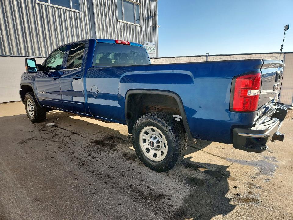 Продажа на аукционе авто 2019 Gmc Sierra, vin: 2GT22PEG3K1195956, номер лота: 49396776