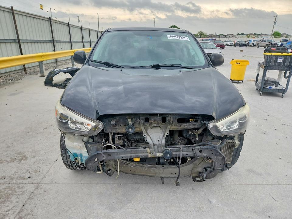 Продаж на аукціоні авто 2015 Mitsubishi Outlander Sport, vin: 4A4AP3AU5FE034944, номер лоту: 50047386