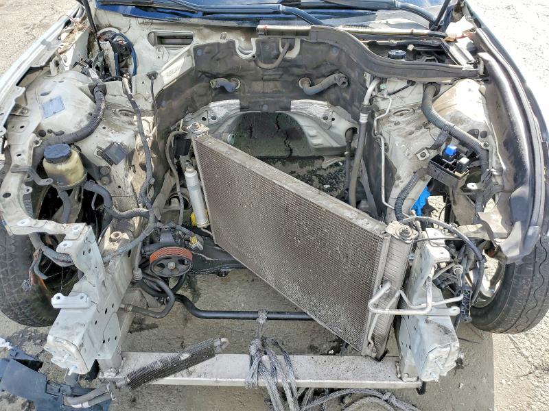 50163876 :رقم المزاد ، JNKCV64E48M113380 vin ، 2008 Infiniti G37 مزاد بيع