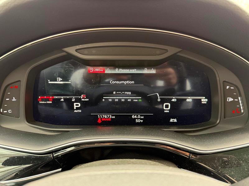 Aukcja sprzedaży 2021 Audi Q7, vin: WA1LXAF71MD017482, numer aukcji: 52017866
