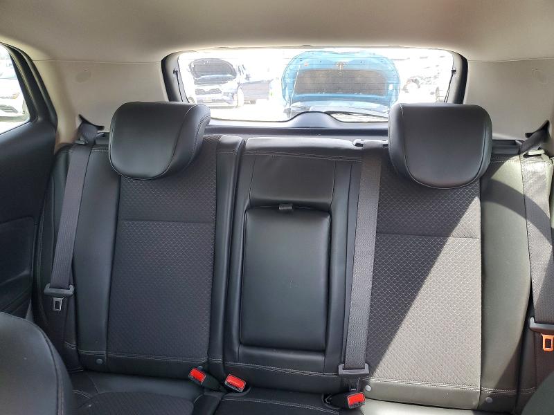 2021 Buick Encore მანქანა იყიდება აუქციონზე, vin: KL4CJESB6MB354745, აუქციონის ნომერი: 49284886