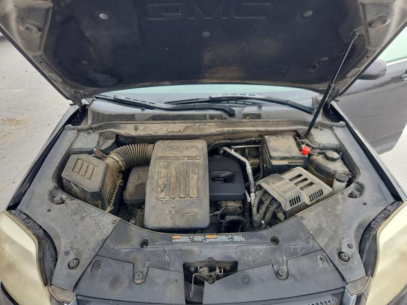 Продажа на аукционе авто 2016 Gmc Terrain, vin: 2GKFLSEK9G6158401, номер лота: 51765226
