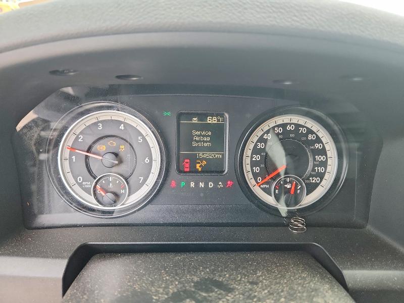 Aukcja sprzedaży 2015 Ram 1500, vin: 1C6RR7FG0FS618921, numer aukcji: 47755716