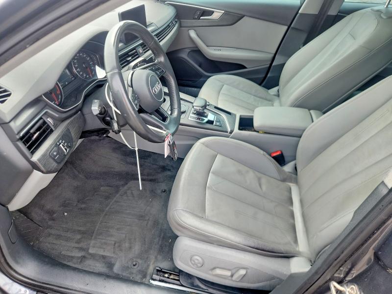 Aukcja sprzedaży 2018 Audi A4, vin: WAUKMAF43JA085406, numer aukcji: 51451166